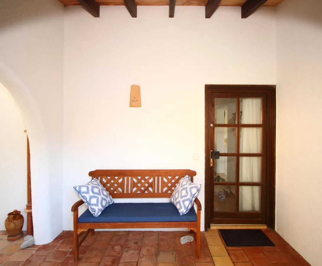 Casa Orquidea Junto Al Mar Relax Villa Colonia de Sant Pere