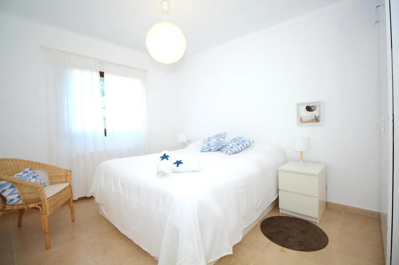 Casa Orquidea Junto Al Mar Relax Villa Colonia de Sant Pere