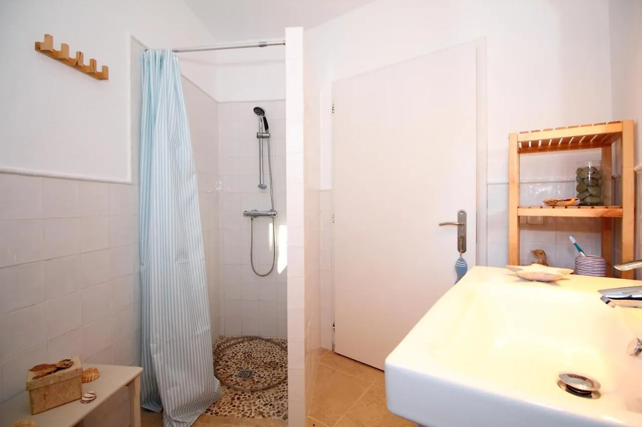 Casa Orquidea Junto Al Mar Relax Villa Colonia de Sant Pere 0*,